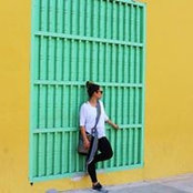Michele Brown's photo