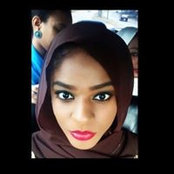 Hadiza Rabiu's photo