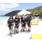Xuchitl Lambert's photo