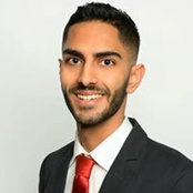 Tejasev Gill's photo