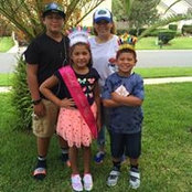 Allyson Johnson's photo
