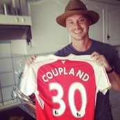 Nicholas Coupland's photo