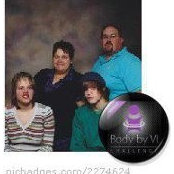 Jason Mathers's photo