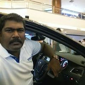 Foto von Chakravarthy Ganesh