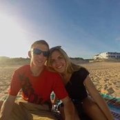 Luke Levasseur's photo