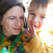 Melodie Matherne's photo