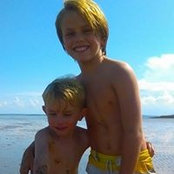 Claire Spree's photo