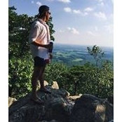 Harrison Vincents foto