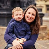 Nicole Lamphere's photo