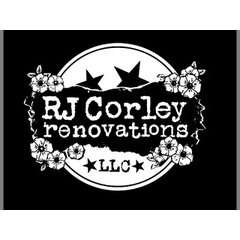 RJ  Corley Renovations LLC