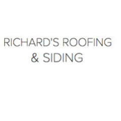 RICHARD'S ROOFING & SIDING