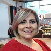 Perla Borquezs foto