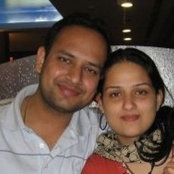 Foto de Vikas Agarwal
