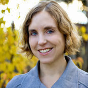 Amy Weber's photo