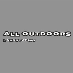 All Outdoors Landscaping