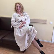 Elena Lukmanova's photo