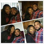 Photo de Arielle Mosley