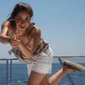 Lindsey Alvarez's photo