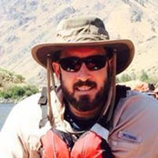 Chris Kyle's photo