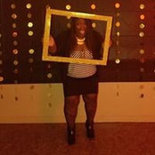 Sharon Jones's photo