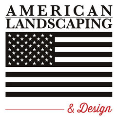 American Landscaping & Design
