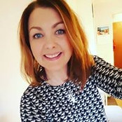 Anna Holmberg's photo