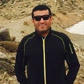 Mohammad Khalily's photo