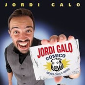 Jordi Galo's photo