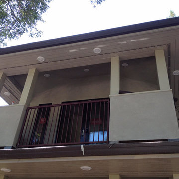 Residential Work