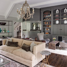 Mom's Remodel