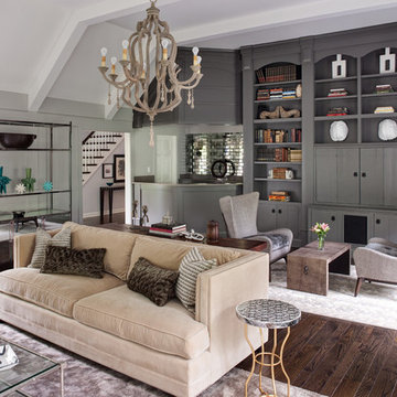 Fresh & Smart Redo