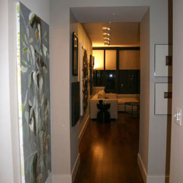 Chase Point Condominium