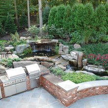 Outdoor Grill