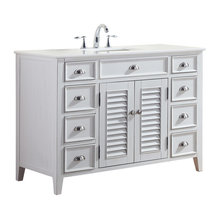 Vanities