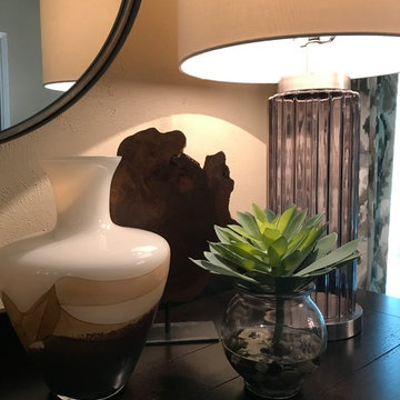 Modern Rustic Design