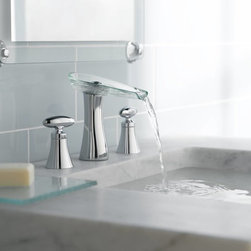 Moen - Bathroom Sink Faucets