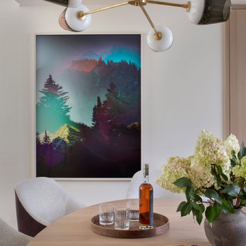 Aspen Townhome