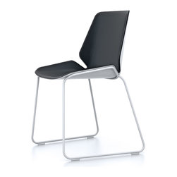 Poliform Fold Chair - Folding Chairs And Stools