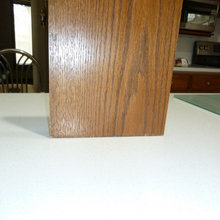 Backspash Ideas