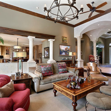 4835 South Gaylord Street - Denver Colorado