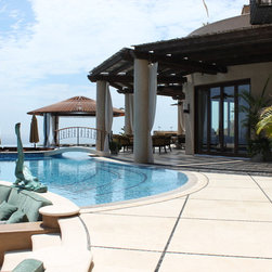 Casa De Play with Albertini Windows and Doors - Windows And Doors
