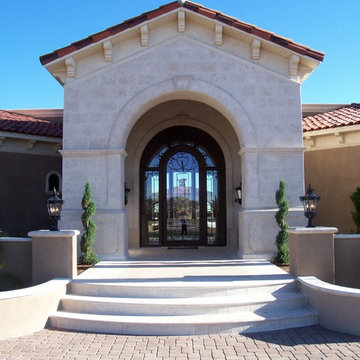 Residence
