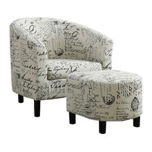 Arm chair