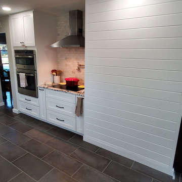 Frazier Kitchen Remodel