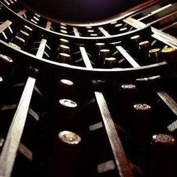 Wine Enthusiast - Palm Bay International Wine Cellar