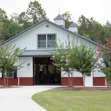 Fernando's Hobby Garage