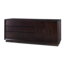 Chirico Sideboard - Buffets And Sideboards
