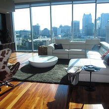 contemporary