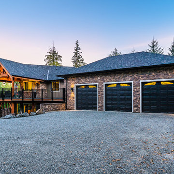 Creekside Custom Home