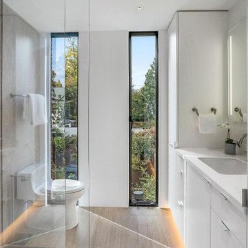 Georgetown Modern - Trentman House